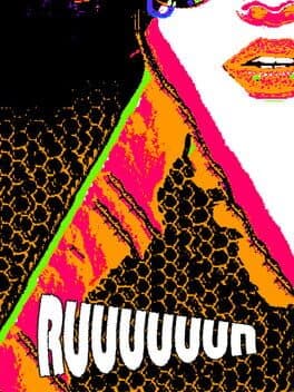 Ruuuuuun cover art