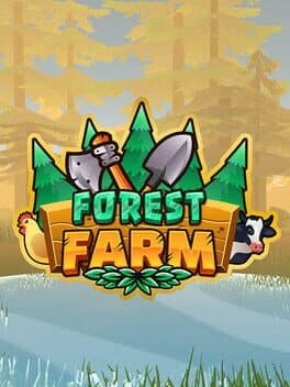 Forest Farm cover art
