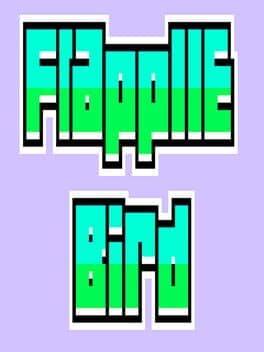 Flapple Bird cover art