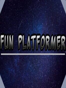 Fun Platformer cover art