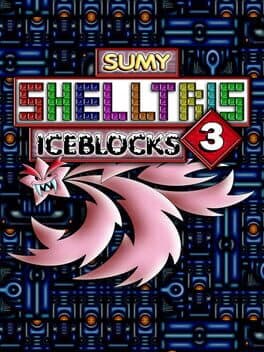 Sumy Shelltris: Iceblocks 3 cover art