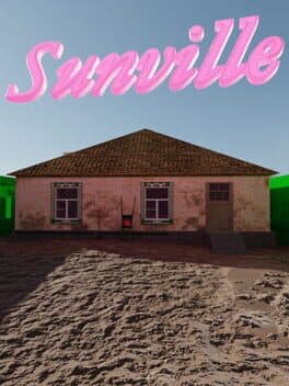 Sunville cover art