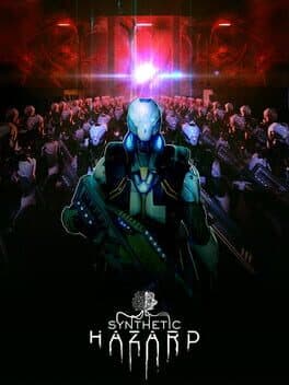 Synthetic Hazard cover art