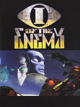 I of the Enemy cover art