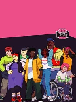 One Beat Min cover art