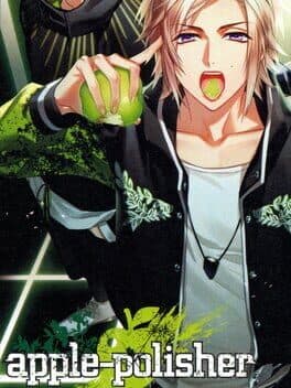 Dynamic Chord feat. Apple-Polisher cover art