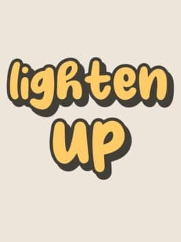 Lighten Up cover art