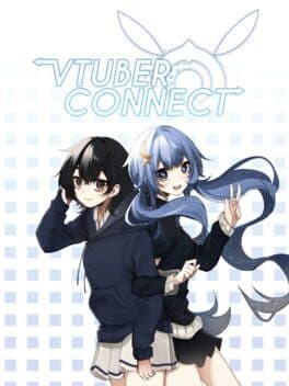 VTuber Connect cover art