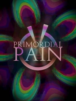 Primordial Pain cover art