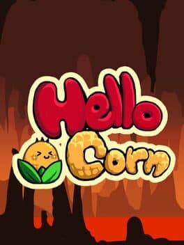Hell O Corn cover art