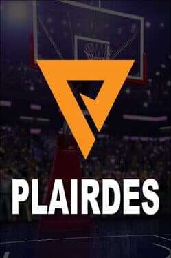 Plairdes cover art