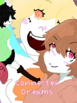 Connected Dreams cover art