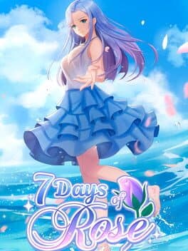 7 Days of Rose cover art