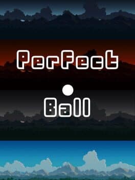 Perfect Ball cover art