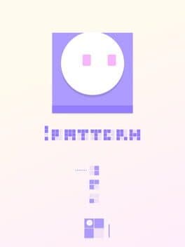 !Pattern cover art