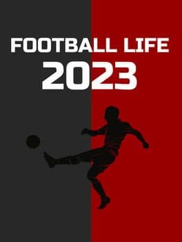 Football Life 2023 cover art