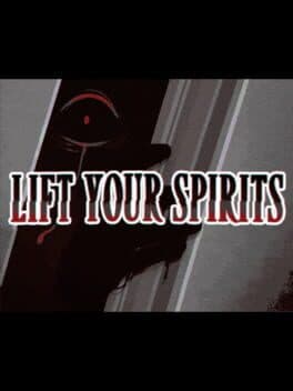 Lift Your Spirits cover art