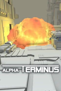 Alpha Terminus cover art
