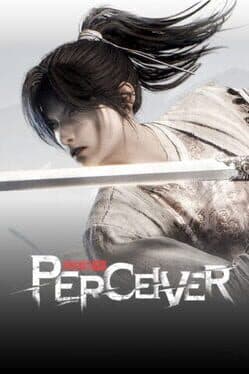 Project: The Perceiver cover art