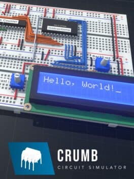 Crumb Circuit Simulator cover art