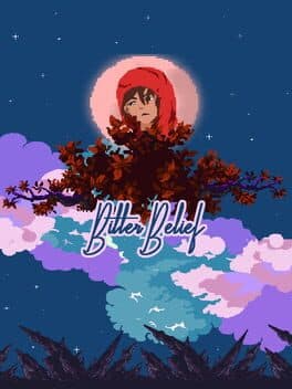 Bitter Belief cover art