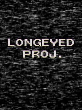 Longeyed Proj. cover art