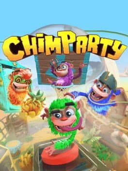 Chimparty