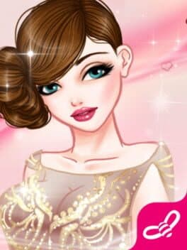 Like a Fashionista cover art