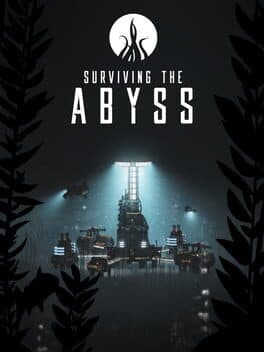 Surviving the Abyss cover art
