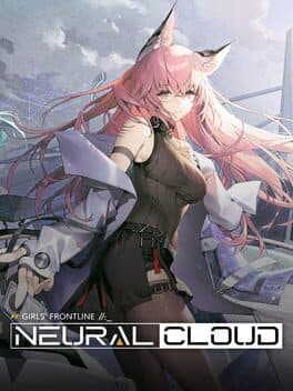 Neural Cloud cover art