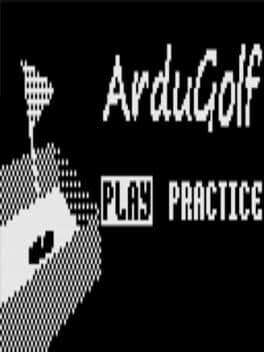 ArduGolf: 18-Hole Mini Golf cover art