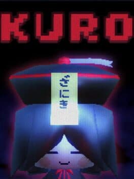 Kuro cover art