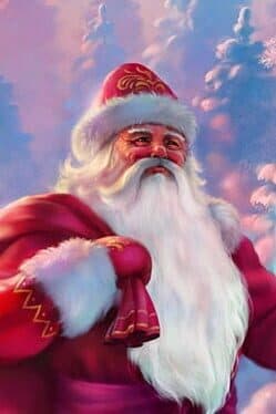 Santa Claus Jigsaw Puzzles cover art