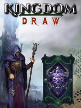 Kingdom Draw cover art