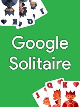 Google Solitaire cover art