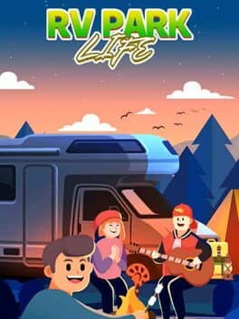 RV Park Life cover art