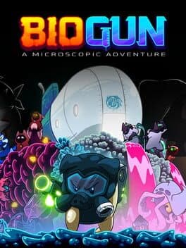 BioGun cover art