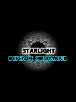 Starlight: Defence Command cover art