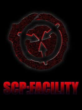 SCP: Facility cover art