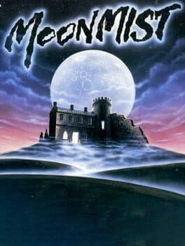 Moonmist cover art