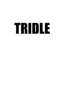 Tridle cover art