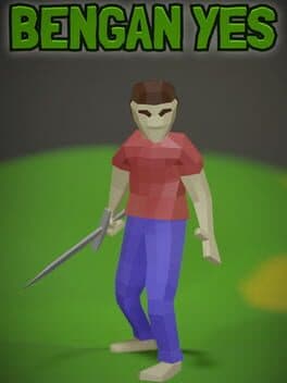 Bengan Yes cover art