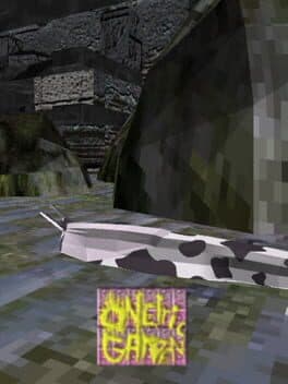 Oneiric Gardens cover art