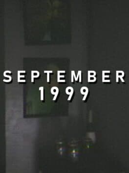 September 1999 cover art