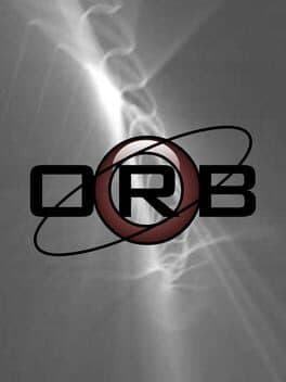 Orb cover art