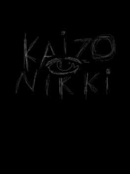 Kaizo Nikki cover art