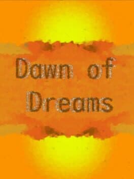 Dawn of Dreams cover art