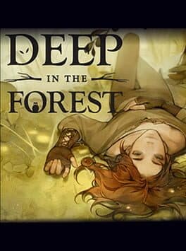 Deep in the Forest cover art