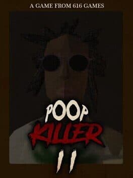 Poop Killer II cover art