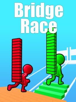 Bridge Race cover art